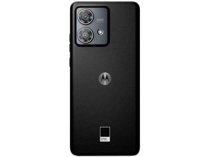 Smartphone Motorola Moto Edge 40 Neo 5G Dual SIM 256 GB preto 8 GB